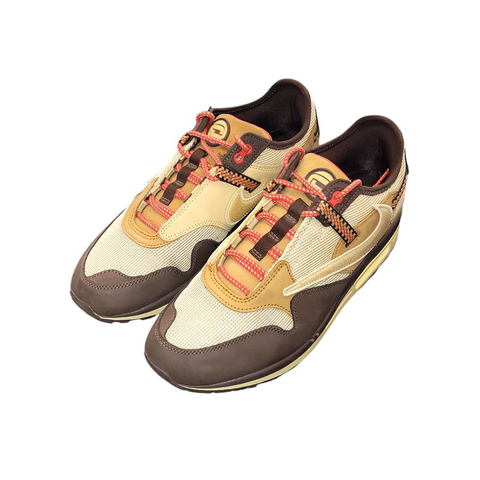 Air Max Travis Scott Baroque (US 10.5 / EU 44.5) - 8/10