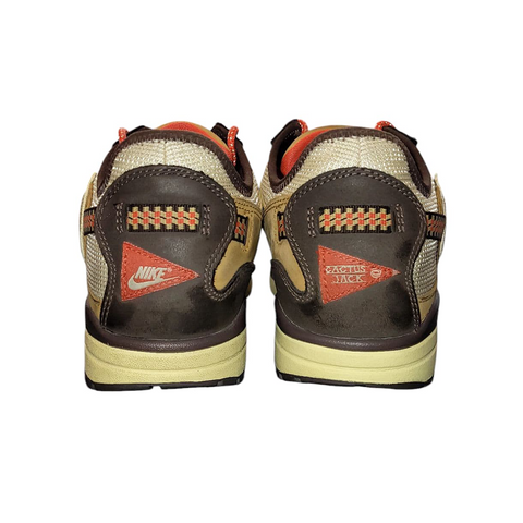 Air Max Travis Scott Baroque (US 10.5 / EU 44.5) - 8/10