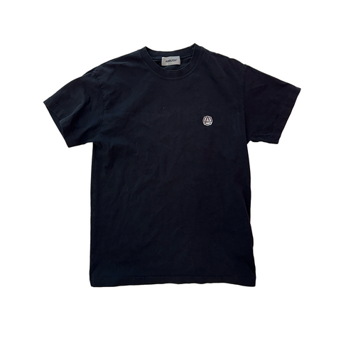 Ambush Black Tee (S)
