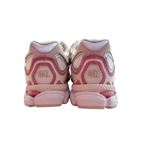 Asics Gel NYC Strawberry Pink (US10 / EU44) - 9.5/10