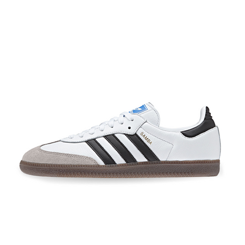 Samba OG black and white