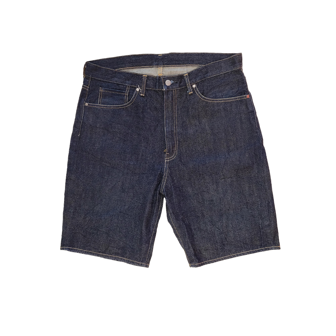 BBC Vintage Embroidery Short (M)