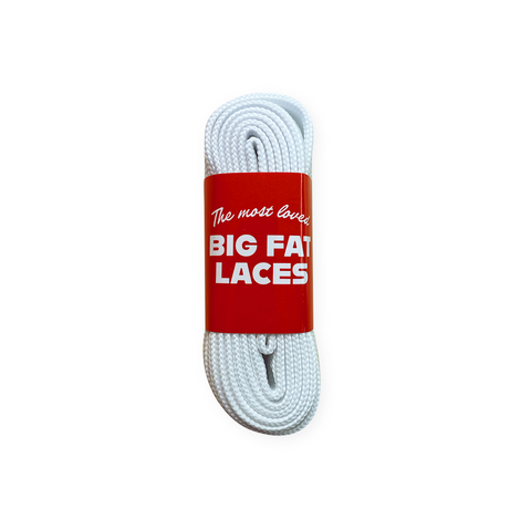 Big Fat Laces