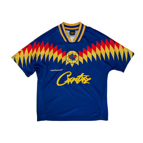 Corteiz Jersey RTW Football Jersey (M)