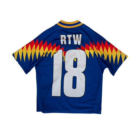 Corteiz Jersey RTW Football Jersey (M)