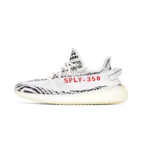 Yeezy Boost 350 V2 Zebra