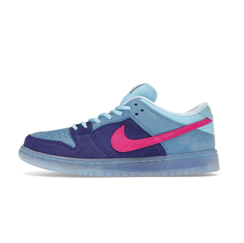 Dunk Low SB Run The Jewels