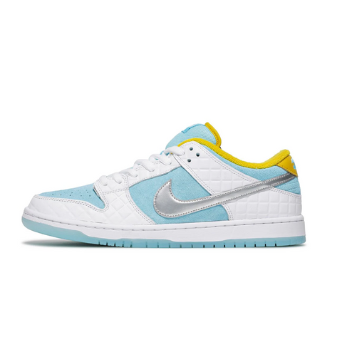 Dunk Low SB FTC Lagoon Pulse