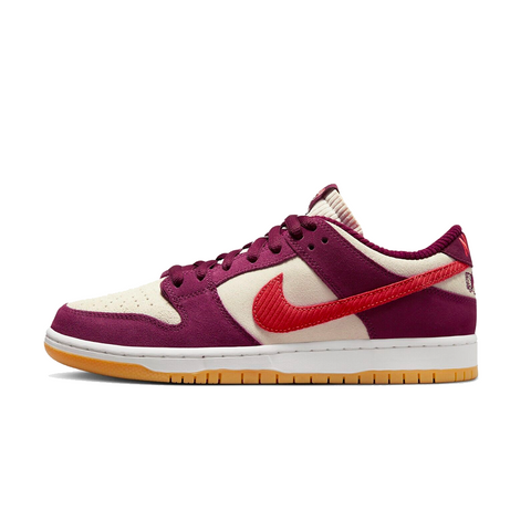 Dunk Low SB Skate Like a Girl