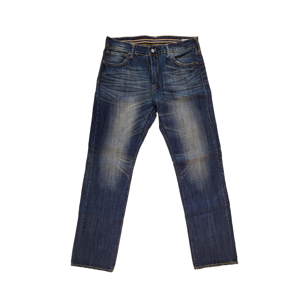 Evisu Budda Pants (34)
