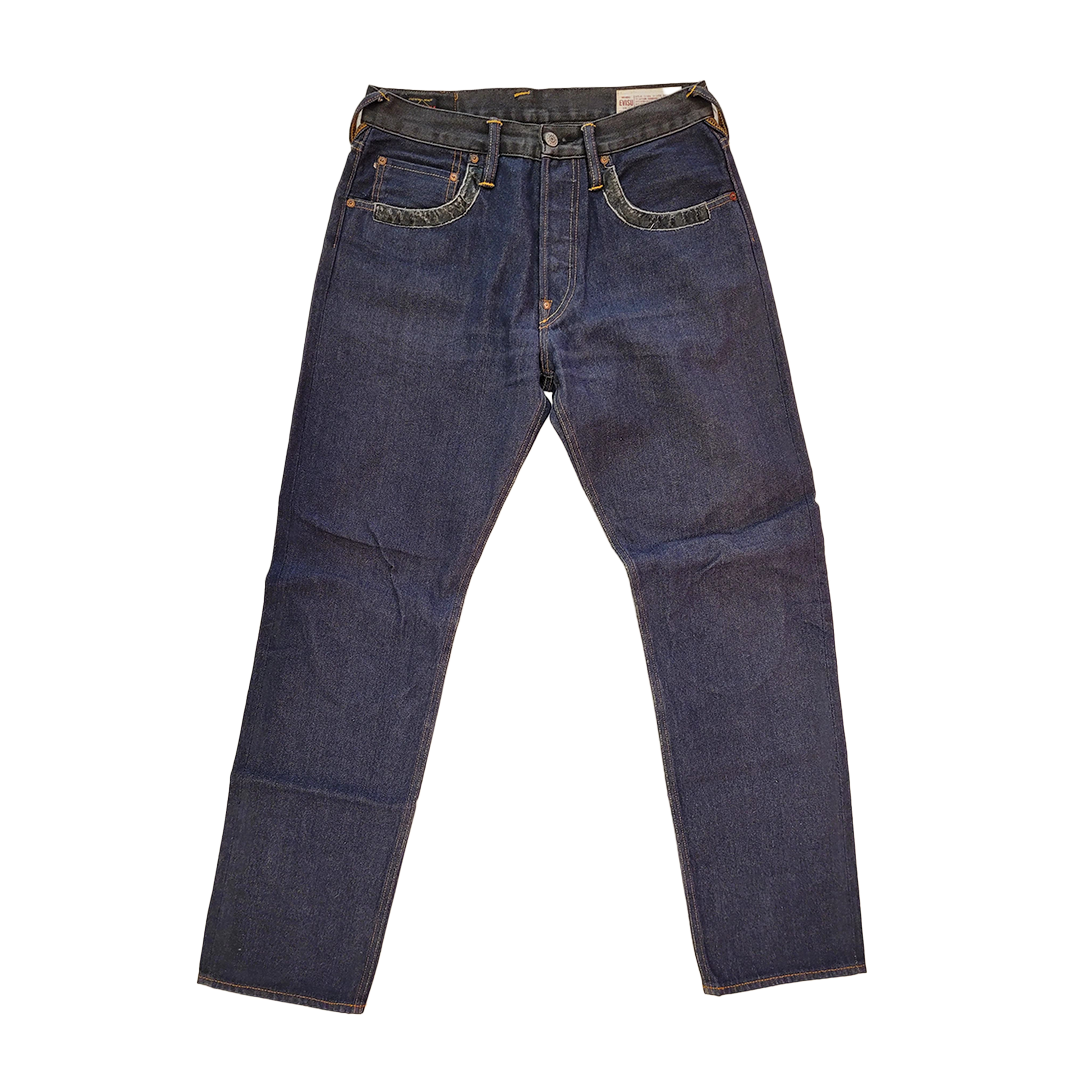 Evisu Cartoon Daicock Pants (32x34)