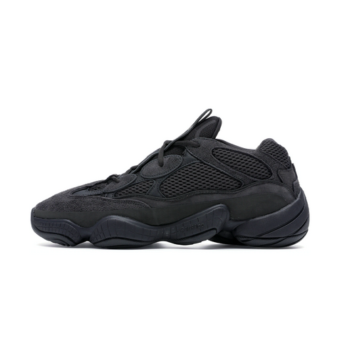Yeezy Boost 500 Utility Black