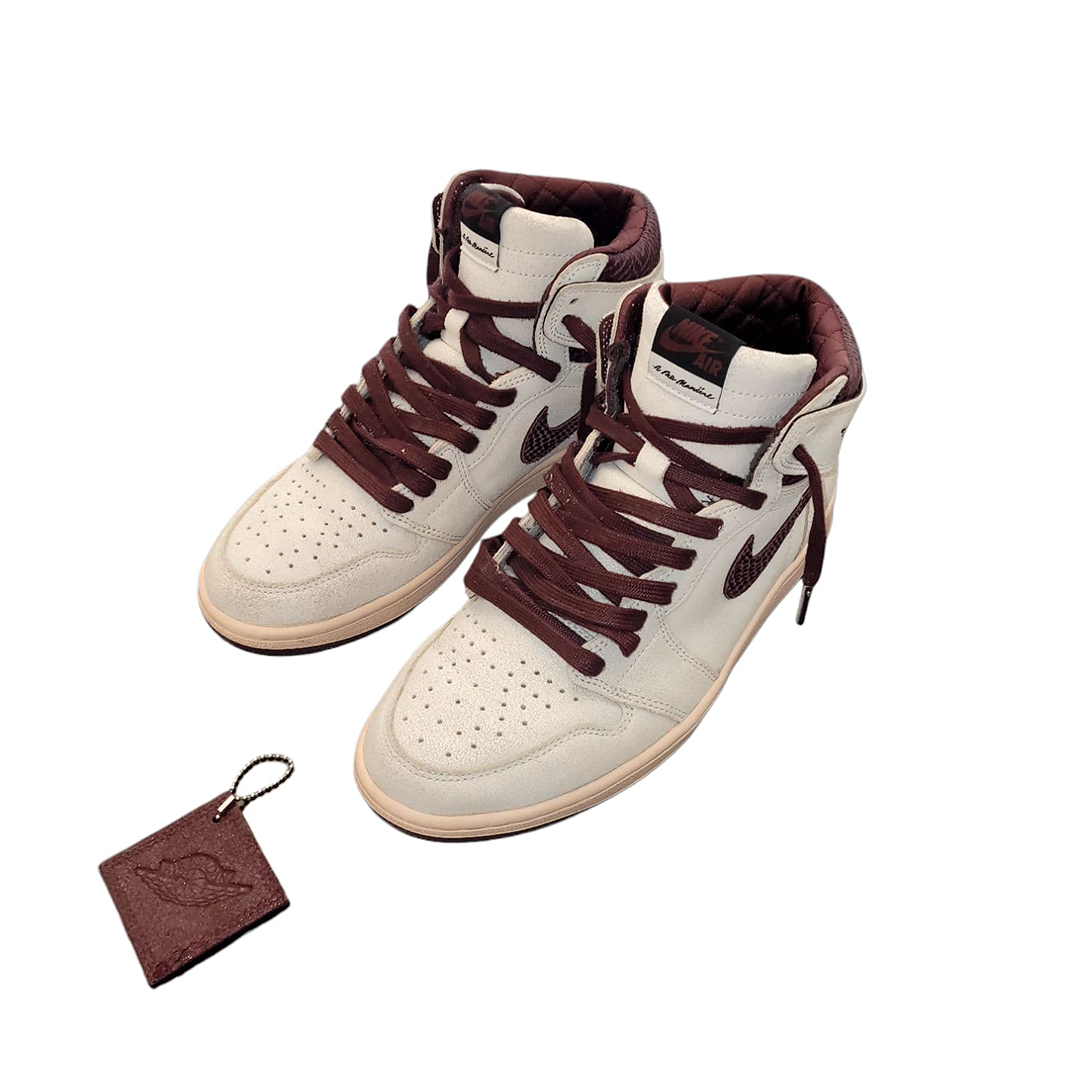 Jordan 1 A Ma Manière (US10.5 / EU44.5) - 8/10