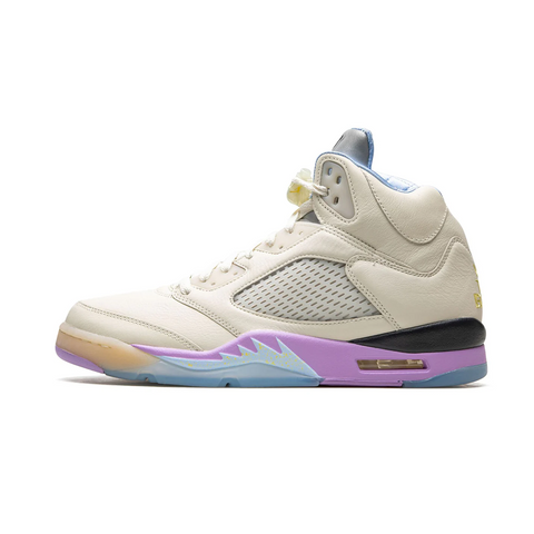 Jordan 5 Retro DJ Khaled Crimson Sail