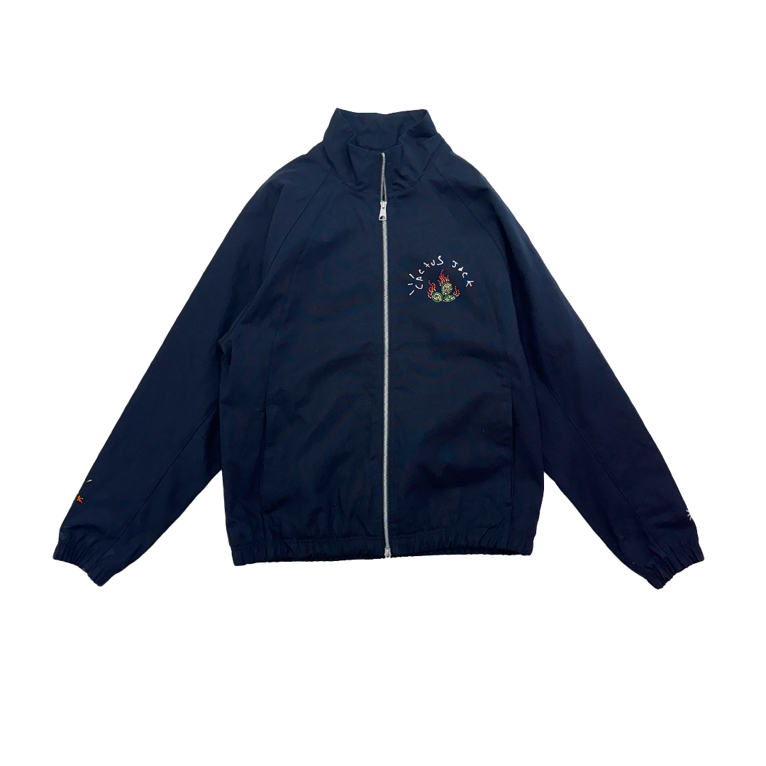 Jordan x Cactus Jack Woven Jacket (L) – SUPERMARKETT