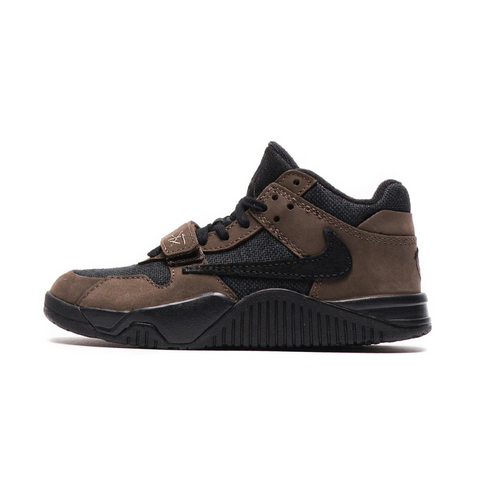Jumpan Jack TR Travis Scott Dark Mocha