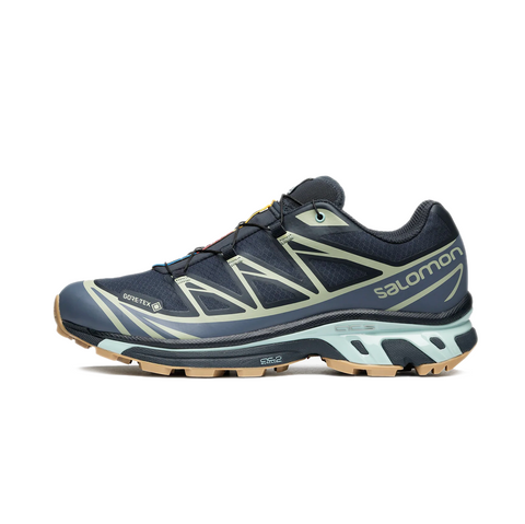 Salomon XT-6 Gore-Tex Carbon