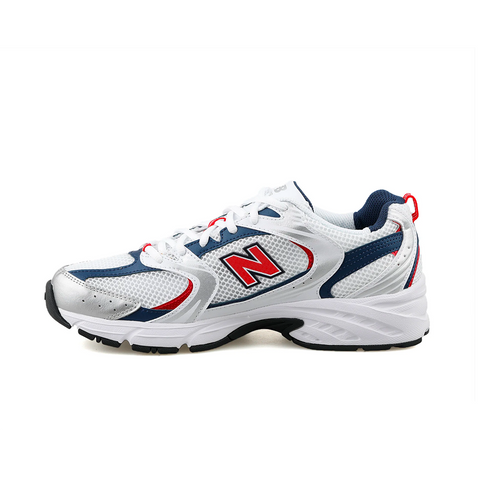 New Balance 530 Red Blue White