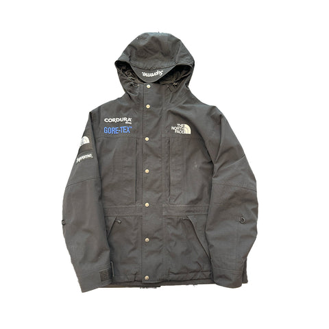 Supreme x The North Face Expedition Cordura GoreTex Jacket (L)