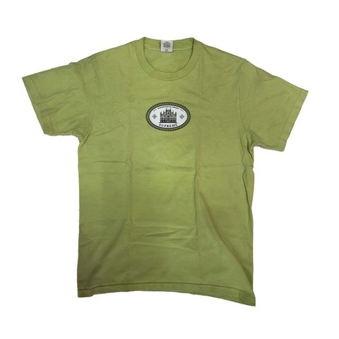 Supreme Experientia Neon Tee (S)