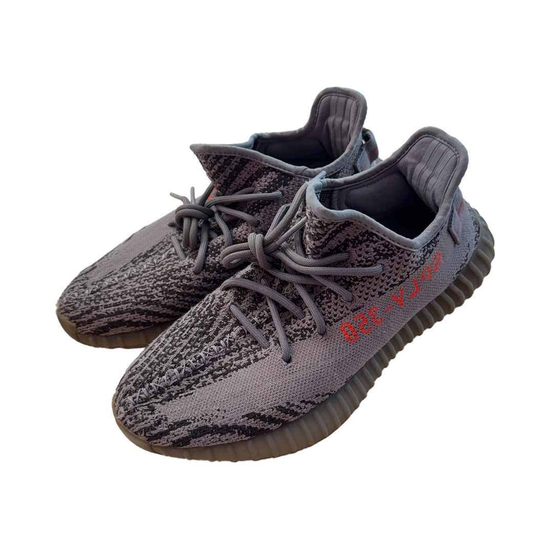 Yeezy 350 Beluga 2.0 (US10 / EU44) - 8/10
