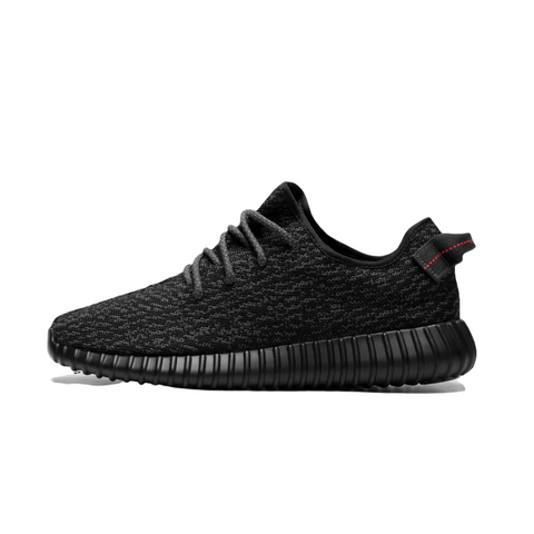 Yeezy Boost 350 Pirate Black