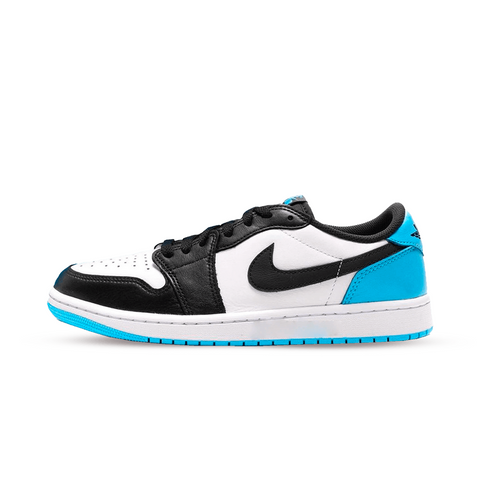 Air Jordan 1 Retro Low OG UNC