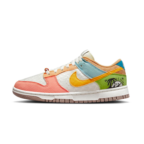Dunk Low SE "Sun Club"