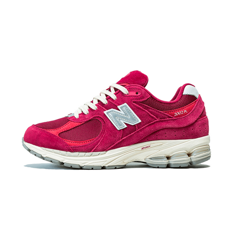 New Balance 2002R Bordeaux
