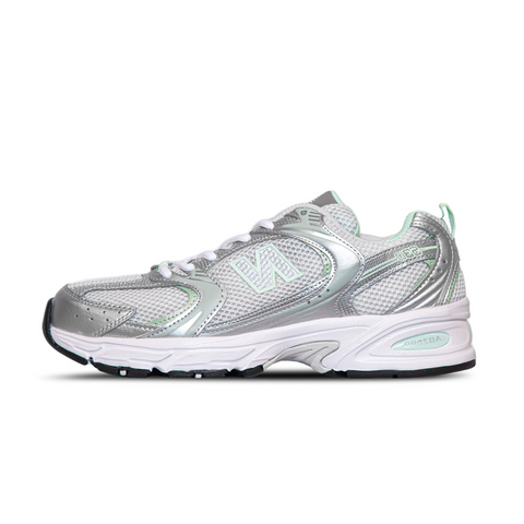 New Balance 530 Silver Mint