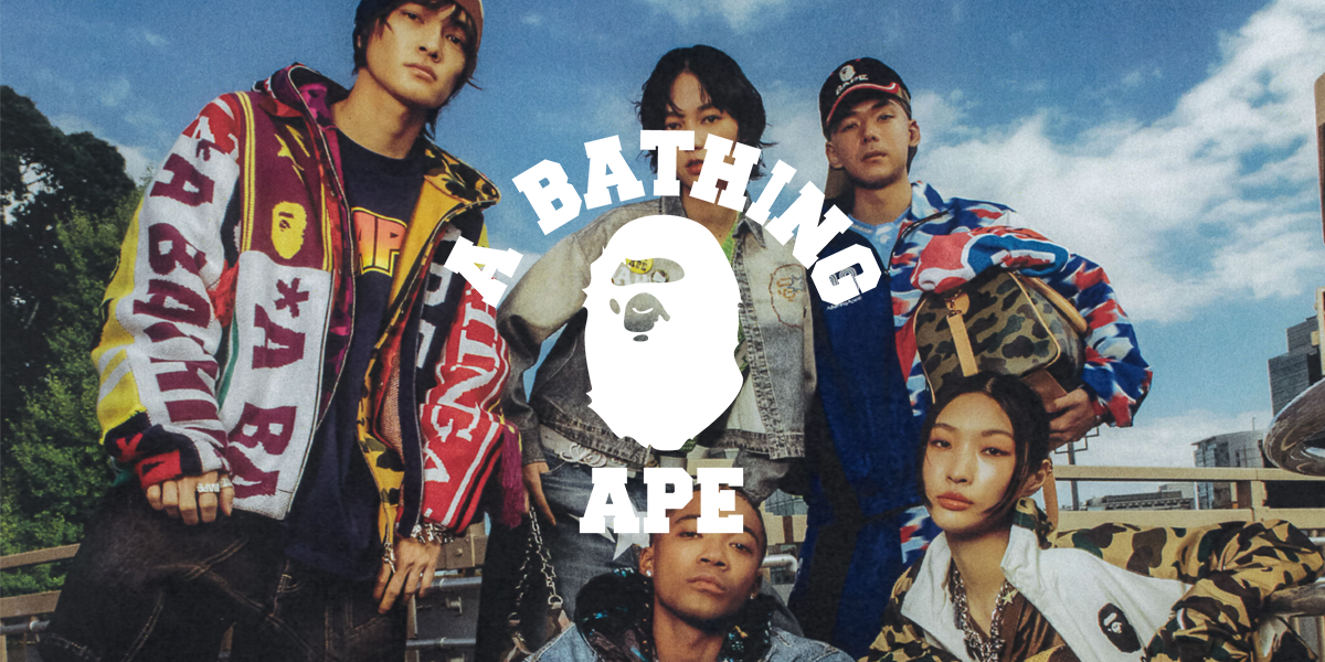 Bape