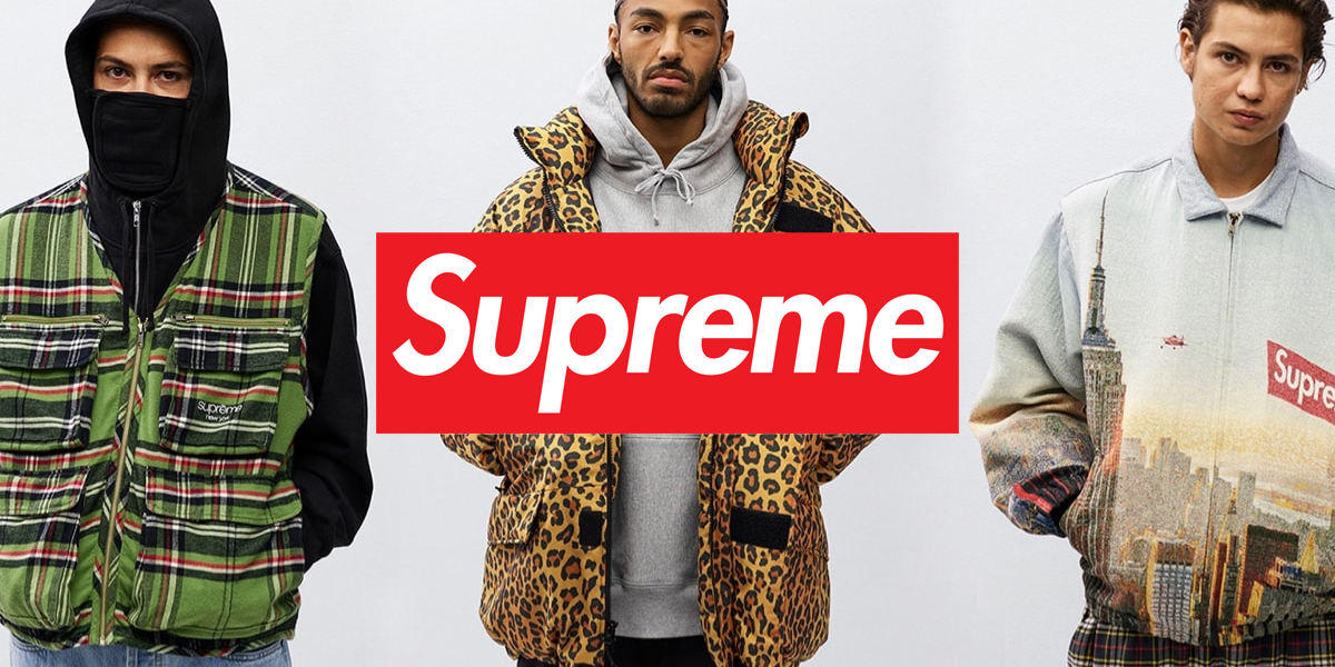Supreme