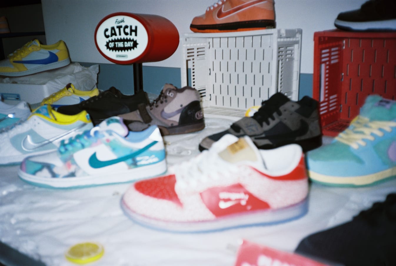 Sneakers