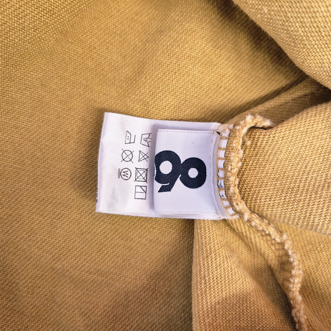 9090 Animal Coverall Jacket (L)