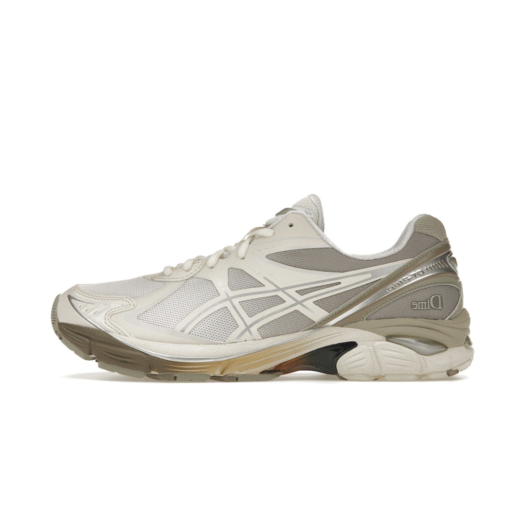 Dime X ASICS GT-2160 Cream Grey