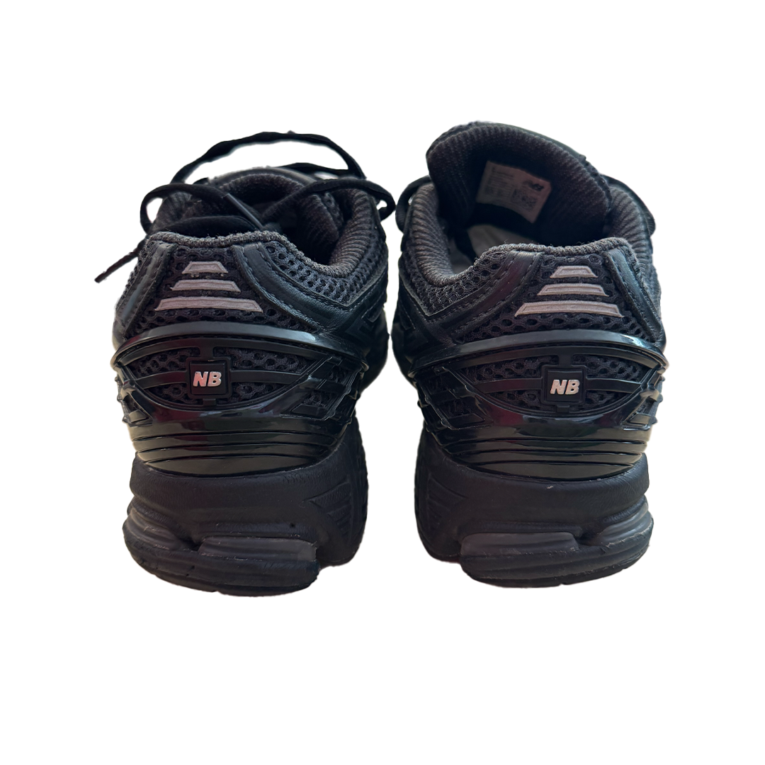 New Balance 1906 x CDG Black (US8 / EU41.5) - 8/10