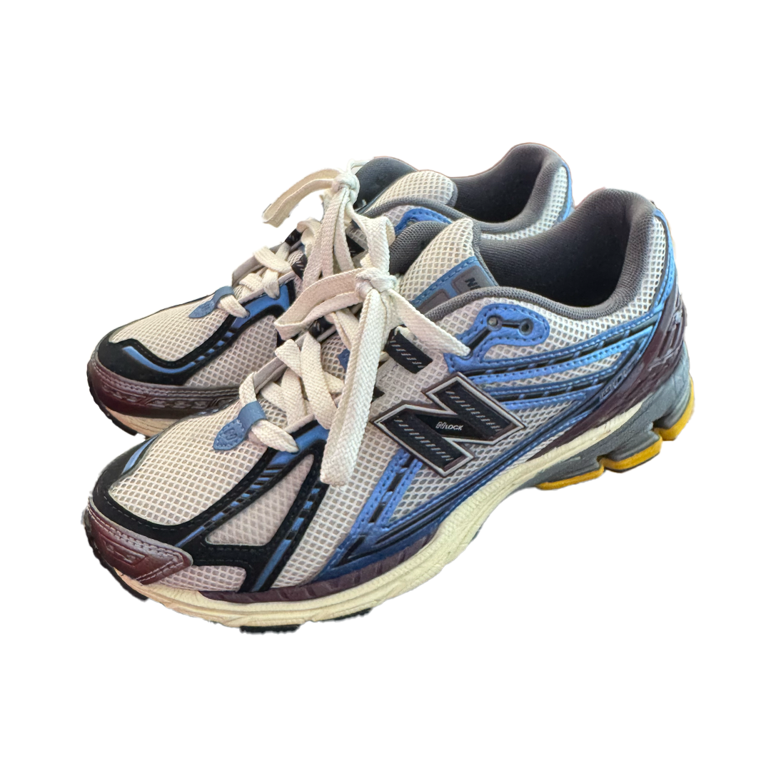 New Balance 1906R Metalic Blue (US8.5 / EU42) - 8/10