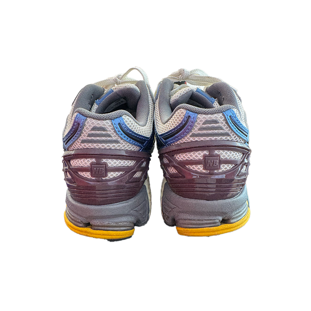 New Balance 1906R Metalic Blue (US8.5 / EU42) - 8/10