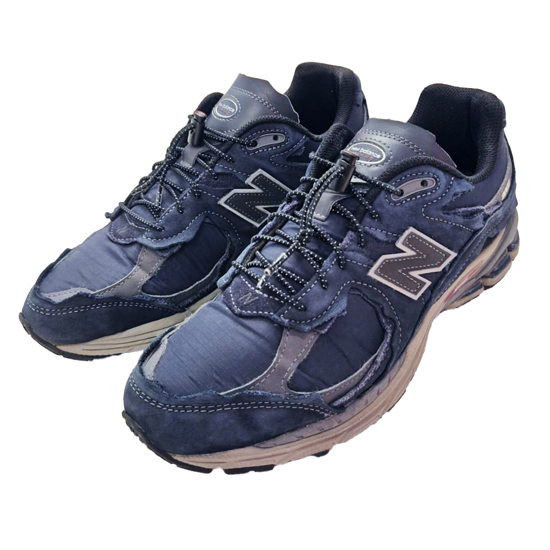 New Balance 2002R Protection Pack Eclipse (US10 - EU44) - 8.5/10