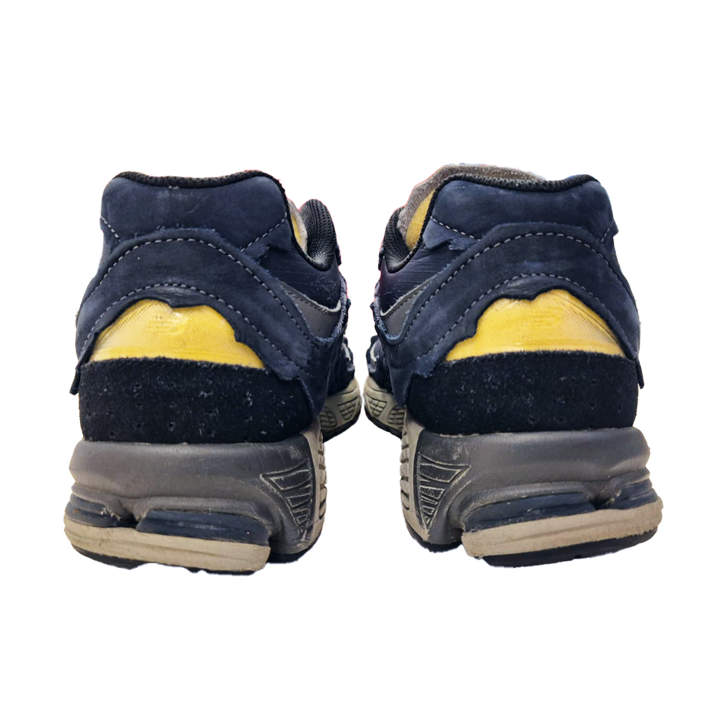 New Balance 2002R Protection Pack Eclipse (US10 - EU44) - 8.5/10