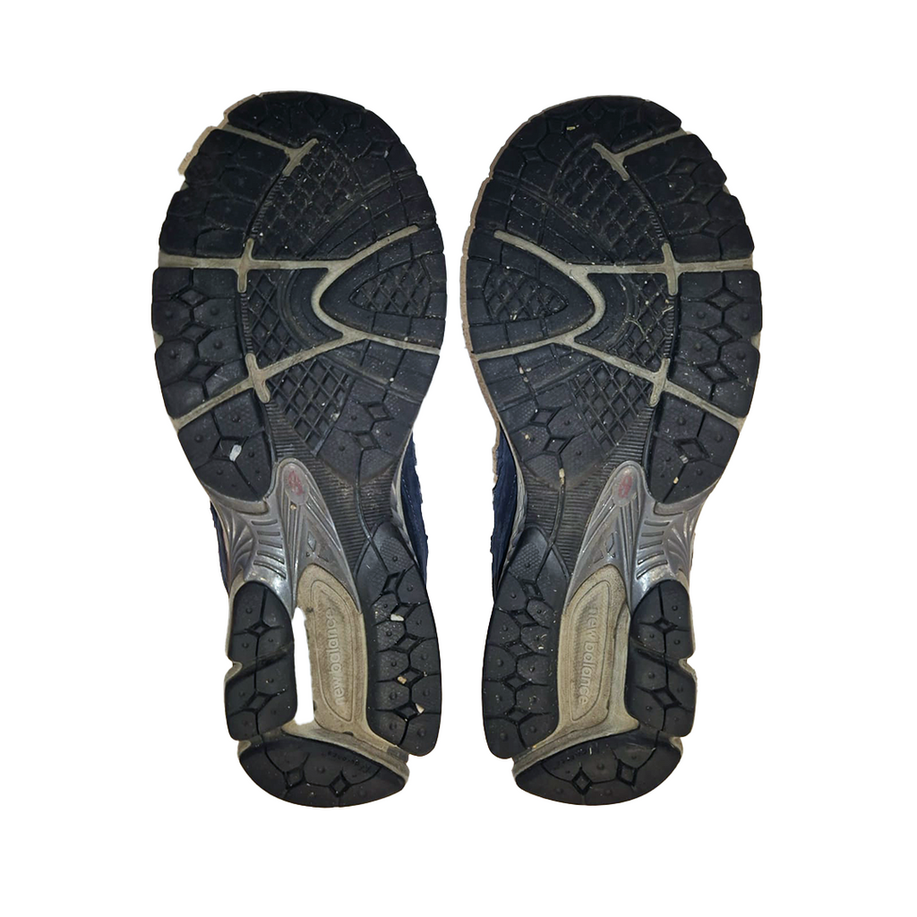 New Balance 2002R Protection Pack Eclipse (US10 - EU44) - 8.5/10