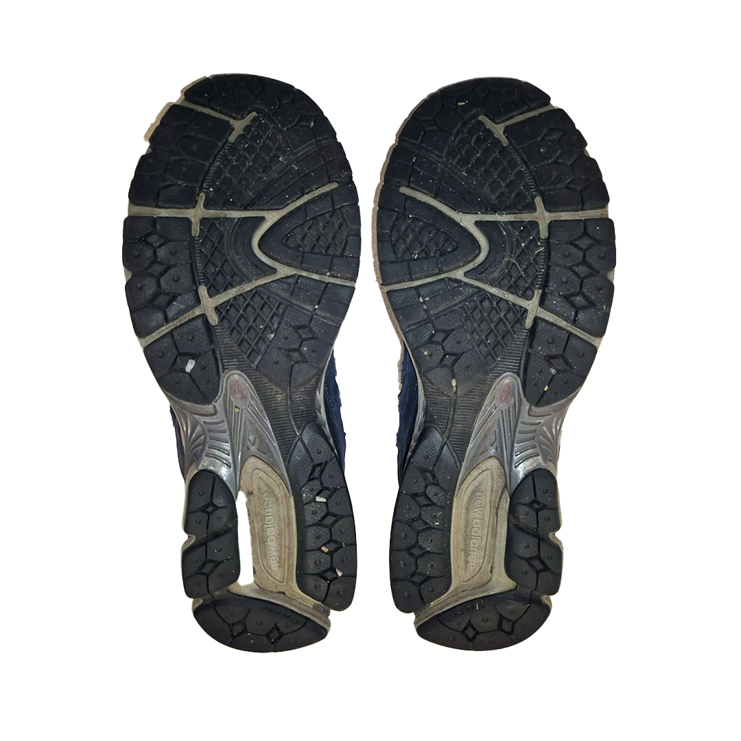 New Balance 2002R Protection Pack Eclipse (US10 - EU44) - 8.5/10