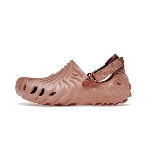 Crocs x Salehe Bembury Kuwata