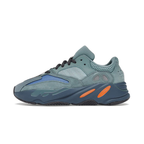 Yeezy Boost 700 Faded Azure