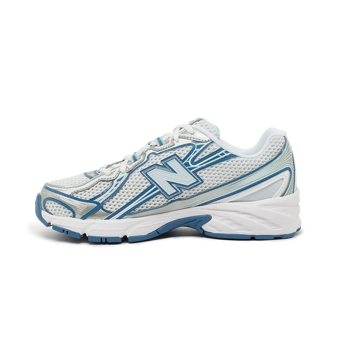 New Balance 740 Ice Blue