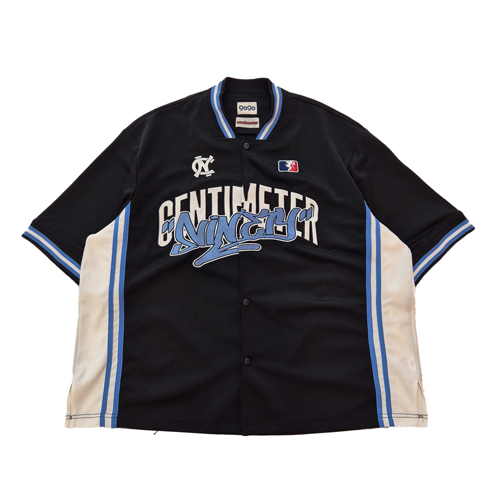 9090 x Centimeters Jersey (L)