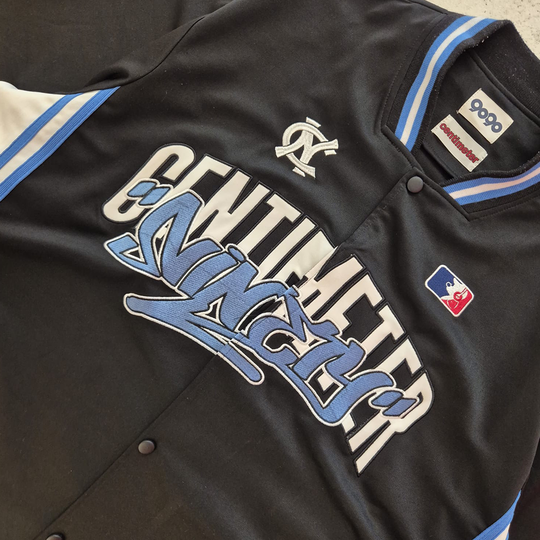 9090 x Centimeters Jersey (L)