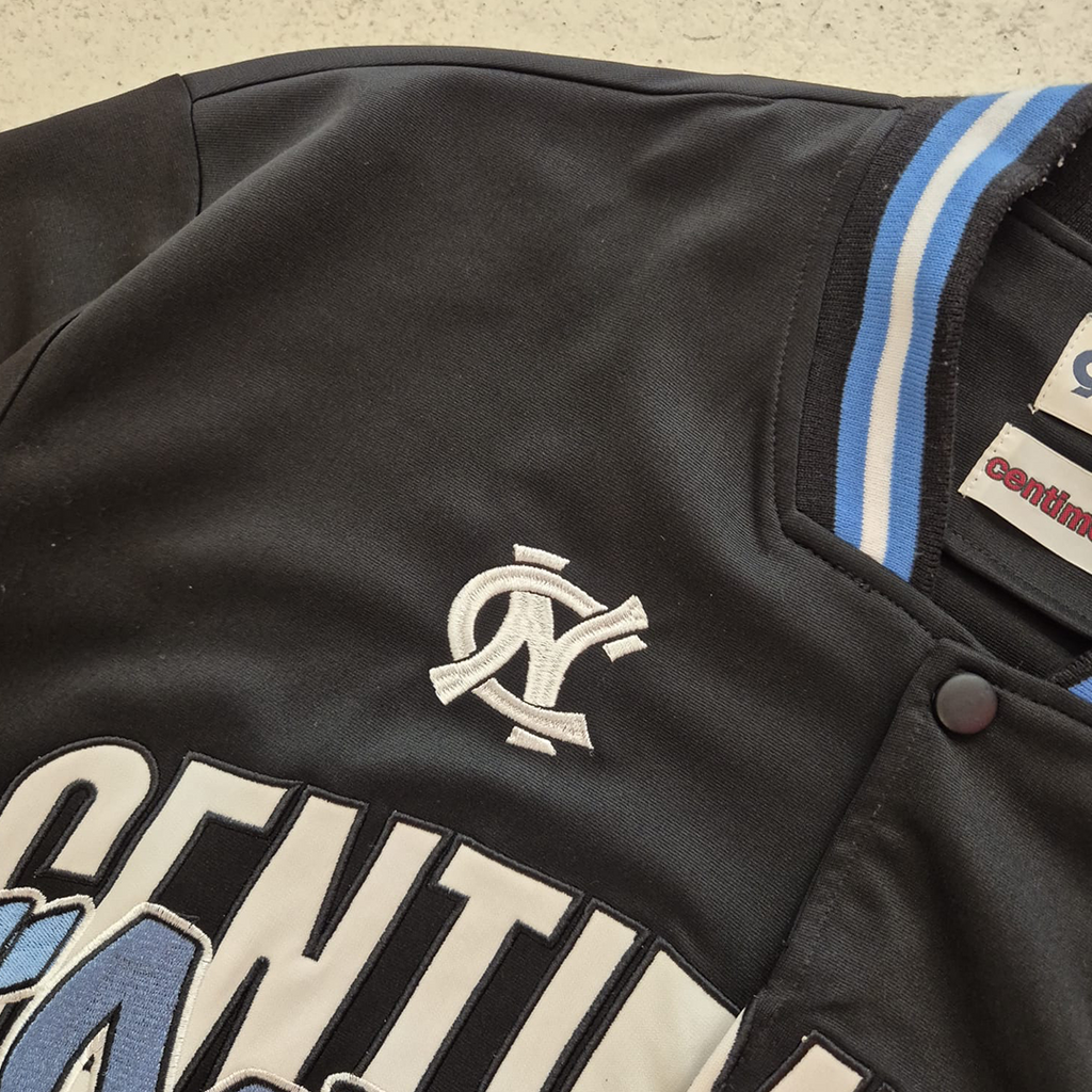 9090 x Centimeters Jersey (L)