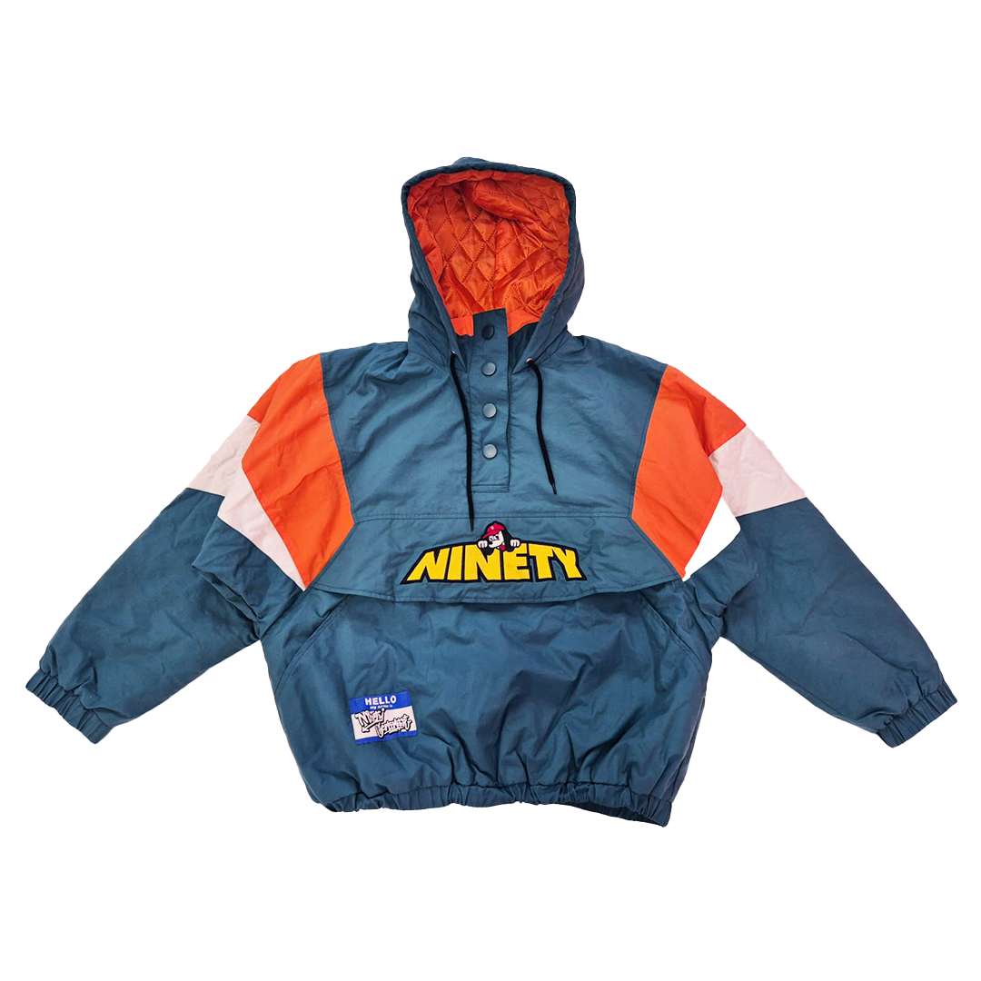 9090 x Centimeters Anorak (M)