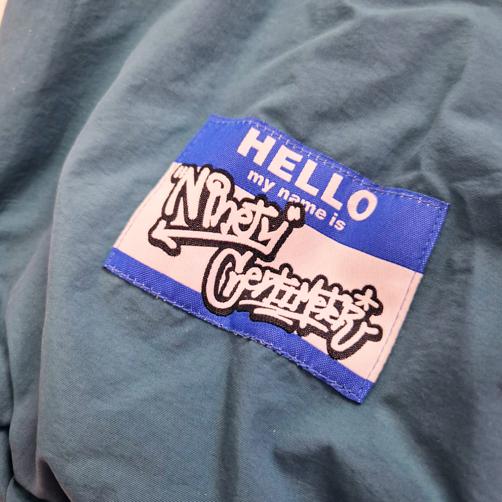 9090 x Centimeters Anorak (M)